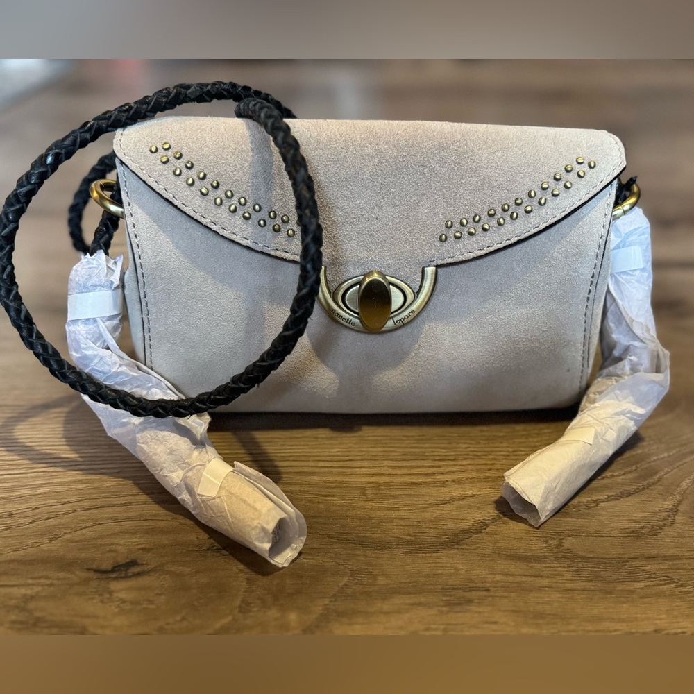 Nanette Lepore | Collette Crossbody | New with Tags